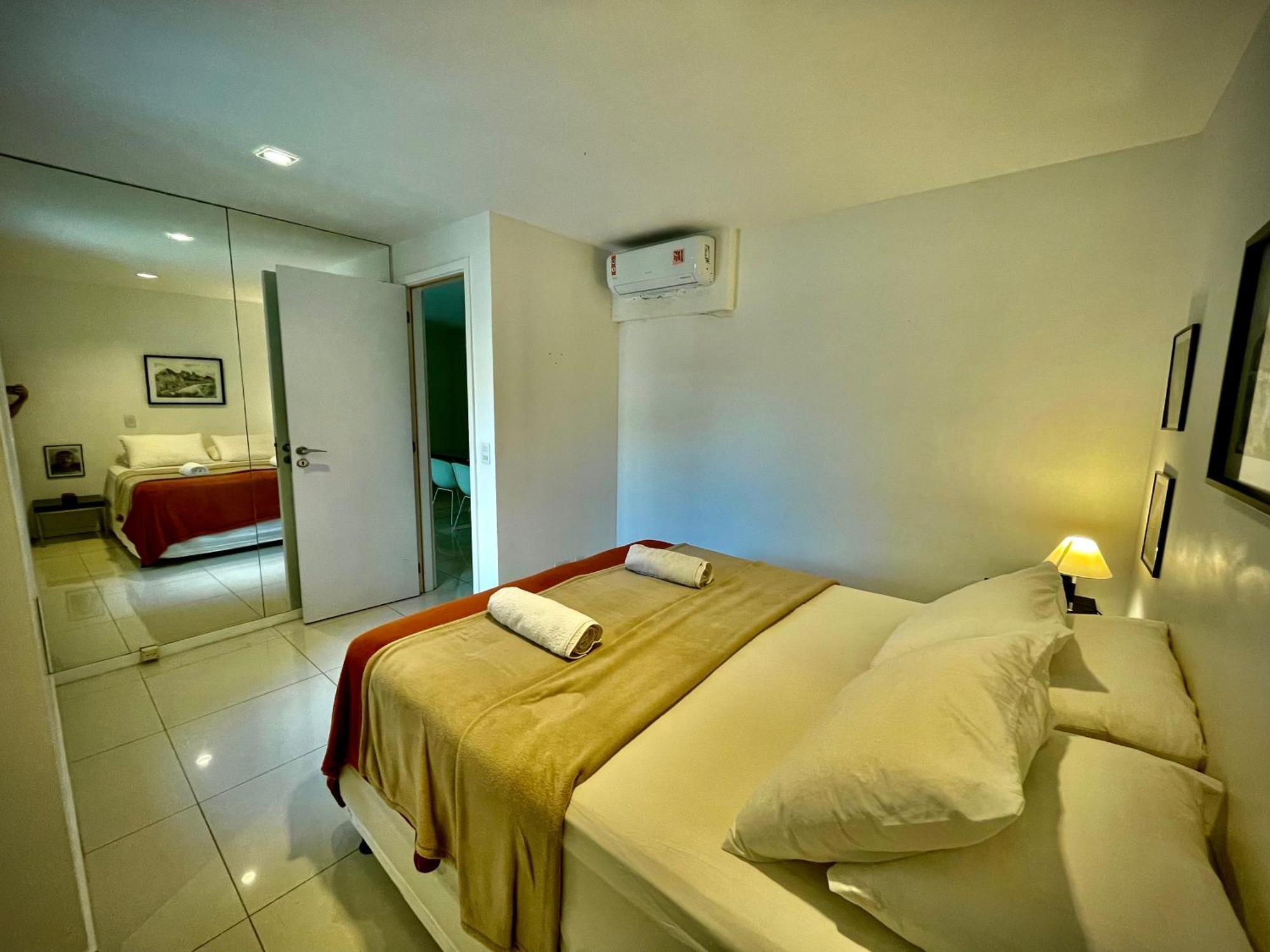 Jtr Jatiuca Trade Residence Maceio  Exterior photo