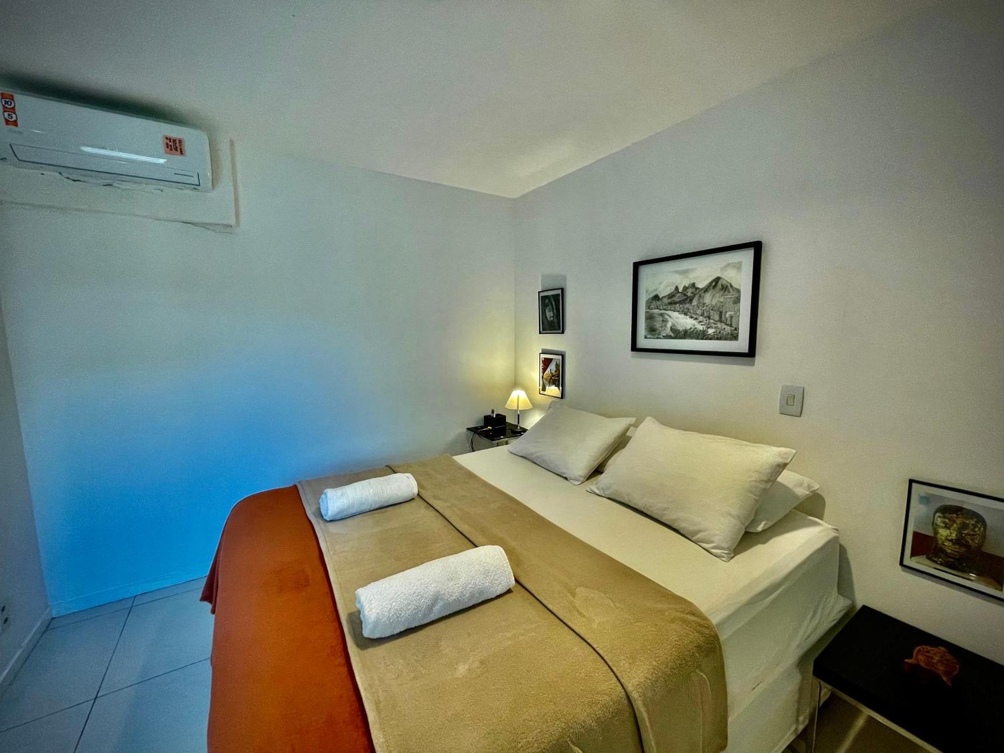 Jtr Jatiuca Trade Residence Maceio  Exterior photo